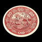 Villeroy & Boch Rusticana rot: Suppenteller / tiefer Teller Villeroy & Boch (7120836100233)