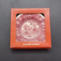 Villeroy & Boch Rusticana rot: Aschenbecher in Originalverpackung Villeroy & Boch (7121110794377)