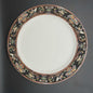 Villeroy & Boch Intarsia: Speiseteller / flacher Teller (Hotelporzellan) Villeroy & Boch (7120963076233)