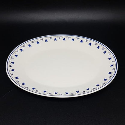 Villeroy & Boch Salzburg: Wurstplatte / Platte Villeroy & Boch (7120693952649)