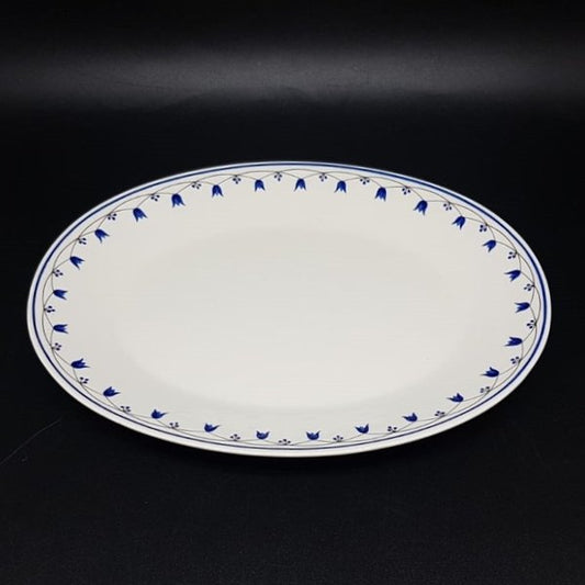 Villeroy & Boch Salzburg: Wurstplatte / Platte Villeroy & Boch (7120693952649)