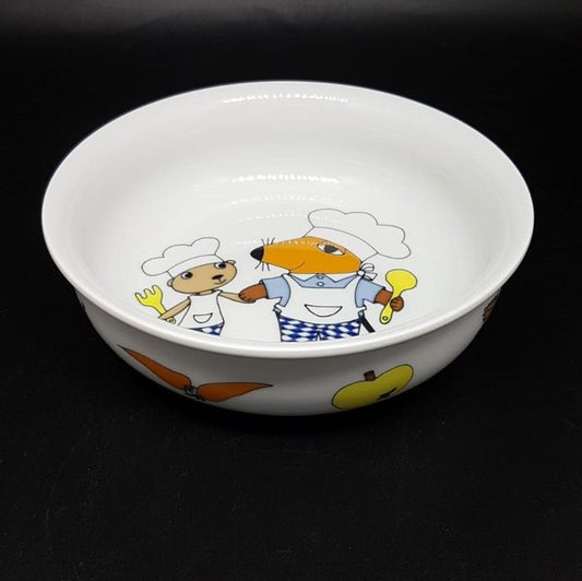 Villeroy & Boch Sendung mit der Maus: Dessertschälchen / Dessertschale / Schälchen / Schale Villeroy & Boch (7121022681225)