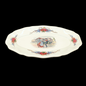 Sarreguemines Obernai France: Fleischplatte / Platte - ca 28 cm - Tanz Sarreguemines (7121091068041)