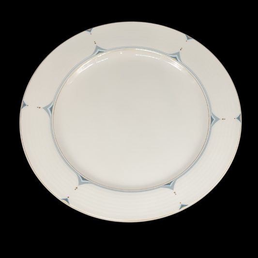 Villeroy & Boch Structura: Speiseteller / flacher Teller Villeroy & Boch (7121025794185)