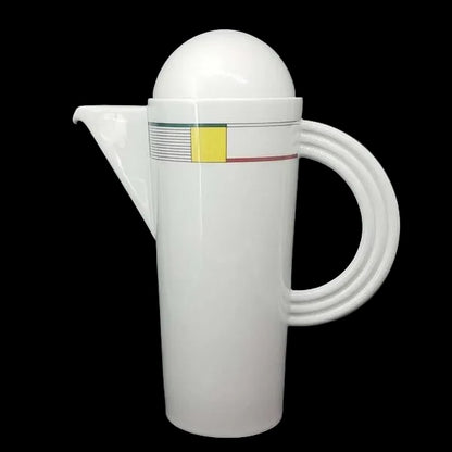 Rosenthal Studio Line Cupola Veltins: Kaffeekanne / Kanne Rosenthal (7121000464521)