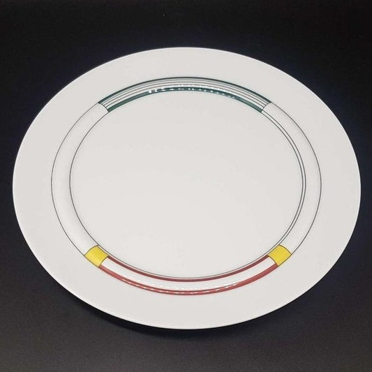 Rosenthal Studio Line Cupola Veltins: Kuchenteller / Frühstücksteller Rosenthal (7121000431753)