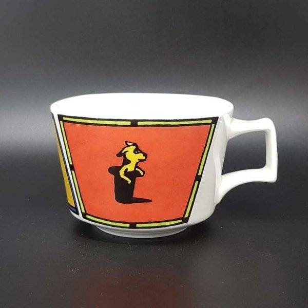 Rosenthal Studio Line Flash Love Story : Kaffeetasse / Tasse Rosenthal (7121000366217)