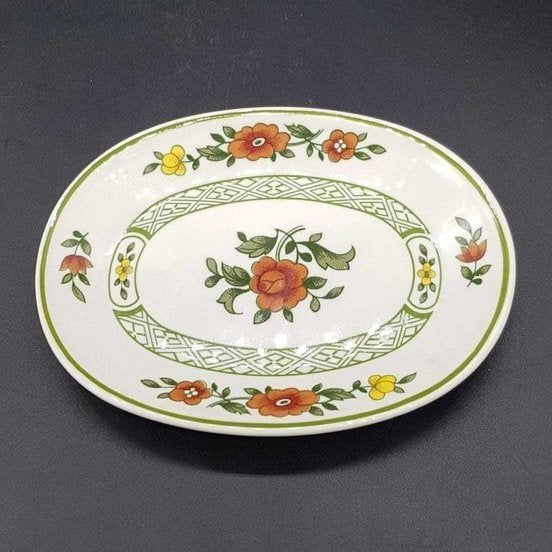 Villeroy & Boch Summerday: Platte - ca 14 cm Villeroy & Boch (7120790028425)