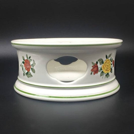 Villeroy & Boch Summerday: Stövchen / Rechaud - einteilig Villeroy & Boch (7120789864585)