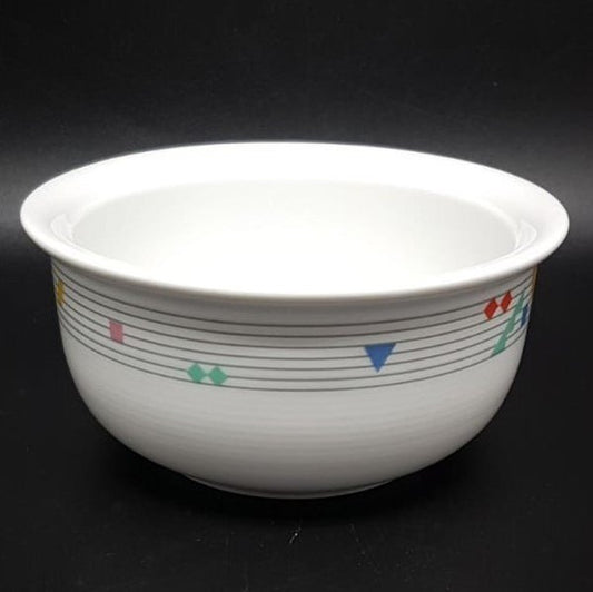 Thomas Rosenthal Group Trend Sunny: Bowl / Müslischale Thomas Porzellan (7121033298057)