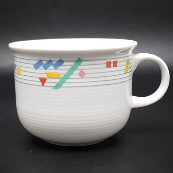 Thomas Rosenthal Group Trend Sunny: Kaffeetasse / Tasse Thomas Porzellan (7121033527433)