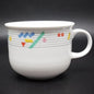 Thomas Rosenthal Group Trend Sunny: Kaffeetasse / Tasse Thomas Porzellan (7121033527433)
