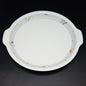 Thomas Rosenthal Group Trend Sunny: Tortenplatte / runde Platte Thomas Porzellan (7121035559049)