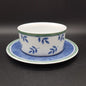Villeroy & Boch Switch 3: Suppentasse mit Unterteller / Dessertschale Villeroy & Boch (7120812081289)