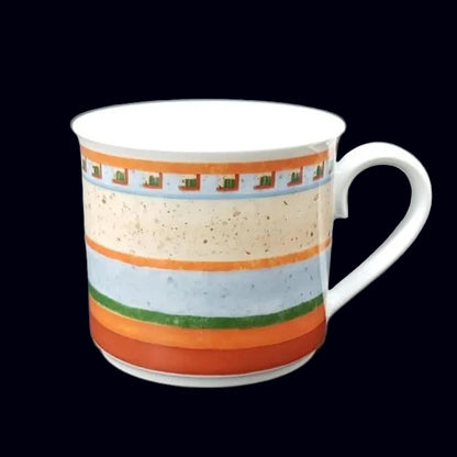 Villeroy & Boch Switch 4: Kaffeetasse / Tasse Villeroy & Boch (7121077371017)
