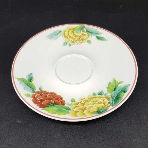 Villeroy & Boch T´chou: Unterteller / Untertasse - ca 16 cm Villeroy & Boch (7120880959625)