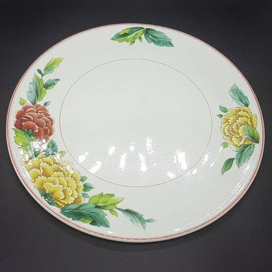 Villeroy & Boch T´chou: Tortenplatte / Kuchenplatte / runde Platte Villeroy & Boch (7120976216201)