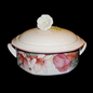 Villeroy & Boch Corolla: Suppenterrine / Terrine / Schüssel mit Deckel Villeroy & Boch (7120834691209)