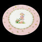 Thomas Germany Rosenthal Group Prinzessin Lillifee: Speiseteller / flacher Teller Thomas Porzellan (7120676126857)