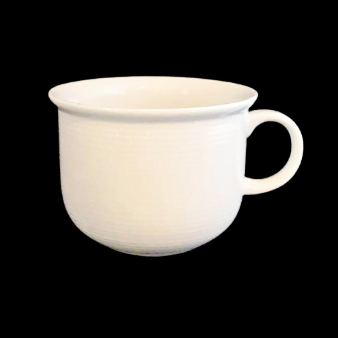 Thomas Rosenthal Group Trend Weiss: Kaffeetasse / Tasse Rosenthal (7121103519881)