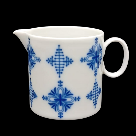 Thomas Medaillon Kaffeeservice:  Milchkännchen Thomas Porzellan (7121035034761)