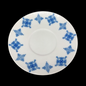 Thomas Medaillon Kaffeeservice: Unterteller / Untertasse - ca 15 cm Thomas Porzellan (7121035165833)