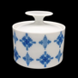 Thomas Medaillon Kaffeeservice: Zuckerdose mit Deckel Thomas Porzellan (7121035067529)