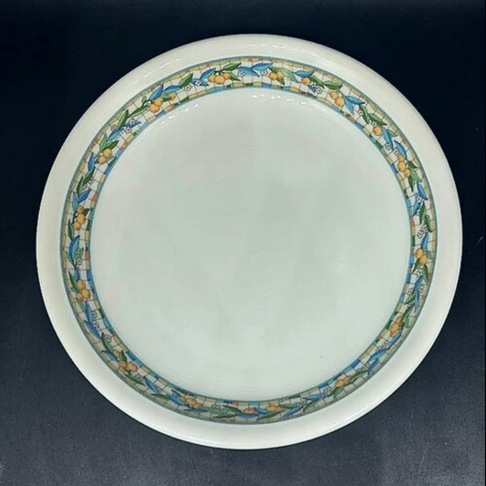 Thomas Trend Fresco: Salatteller / Salatschale Thomas Porzellan (7121104175241)