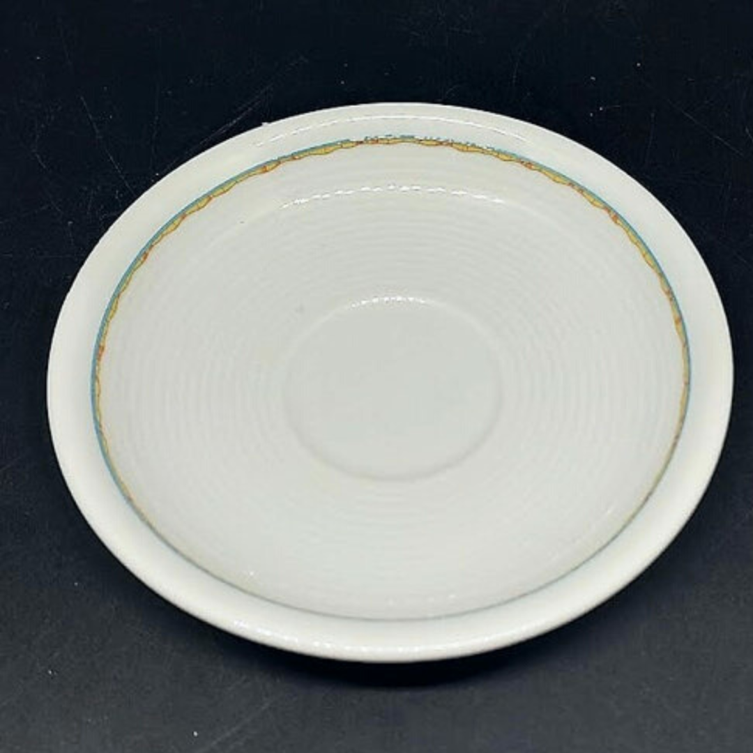 Thomas Trend Fresco: Unterteller / Untertasse Thomas Porzellan (7121104535689)