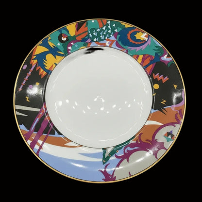 Villeroy & Boch Thunderbird: Speiseteller / flacher Teller Villeroy & Boch (7121005805705)