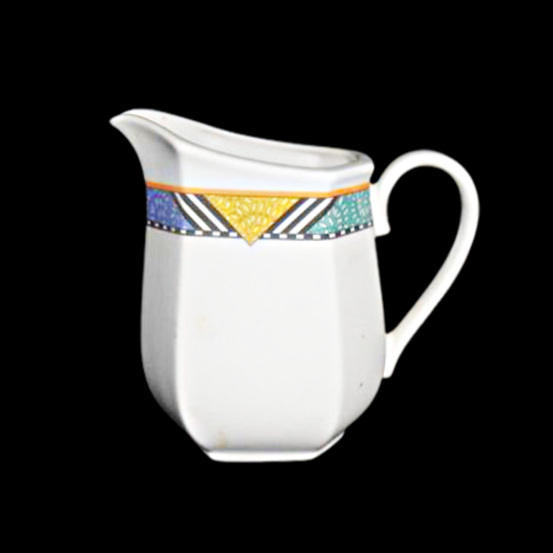 Villeroy & Boch Tiago: Milchkännchen Villeroy & Boch (7120863690889)