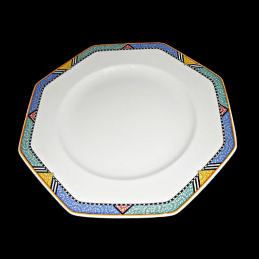 Villeroy & Boch Tiago: Speiseteller / flacher Teller Villeroy & Boch (7120863821961)