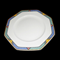 Villeroy & Boch Tiago: Speiseteller / flacher Teller Villeroy & Boch (7120863821961)
