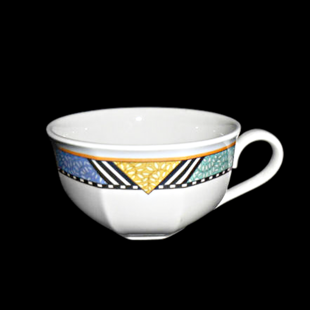 Villeroy & Boch Tiago: Teetasse / kleine Tasse Villeroy & Boch (7120863166601)