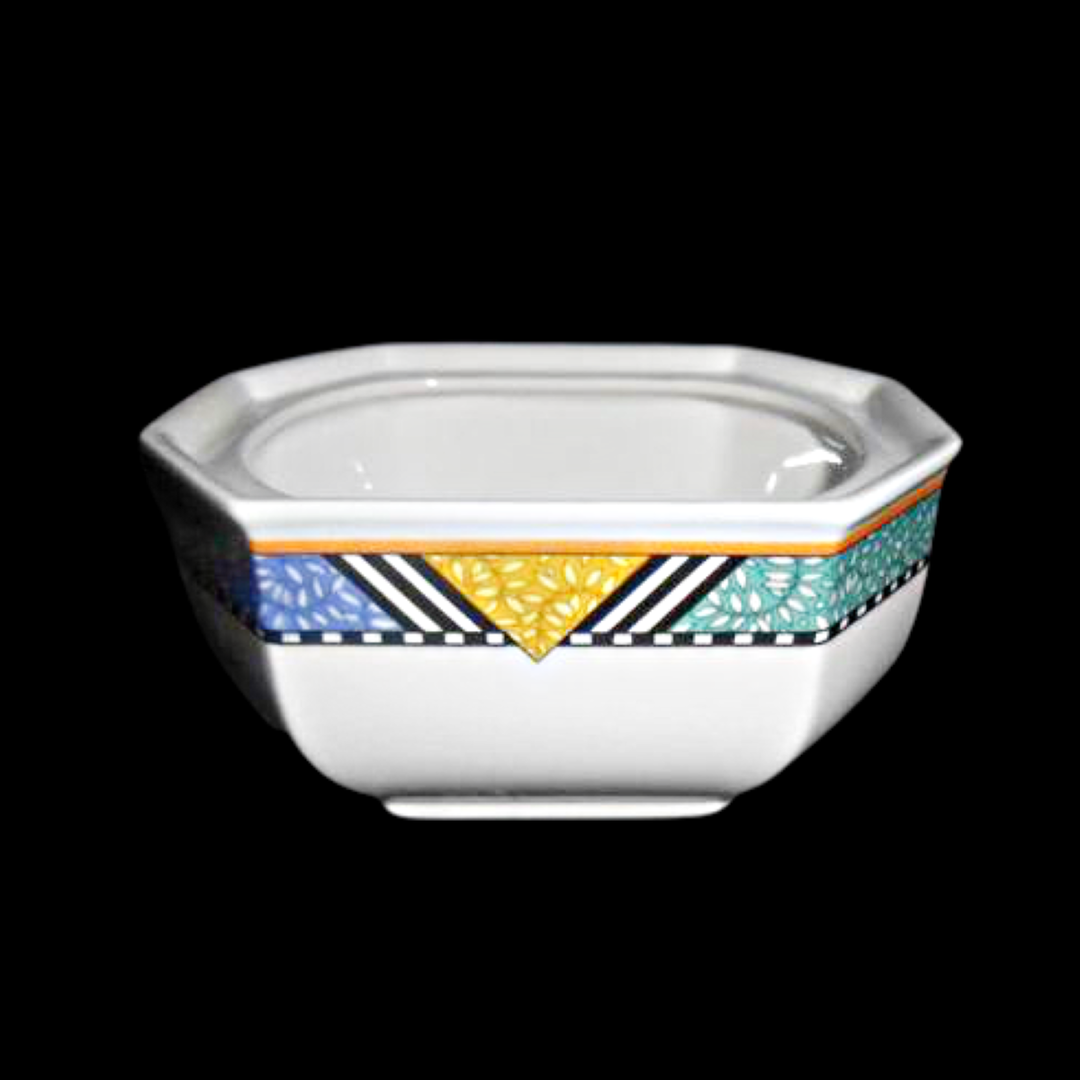 Villeroy & Boch Tiago: Zuckerdose ohne Deckel Villeroy & Boch (7120863625353)