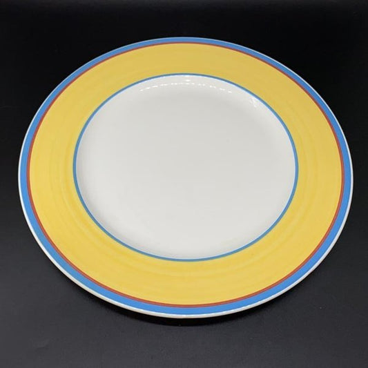 Villeroy & Boch Twist Anna: Platzteller / Kuchenplatte / runde Platte Villeroy & Boch (7121045160073)