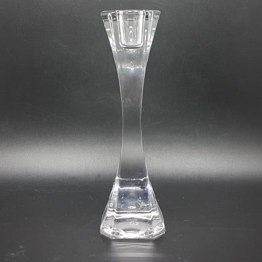 Villeroy & Boch: Kerzenständer aus Glas - ca 19 cm Villeroy & Boch (7121040867465)