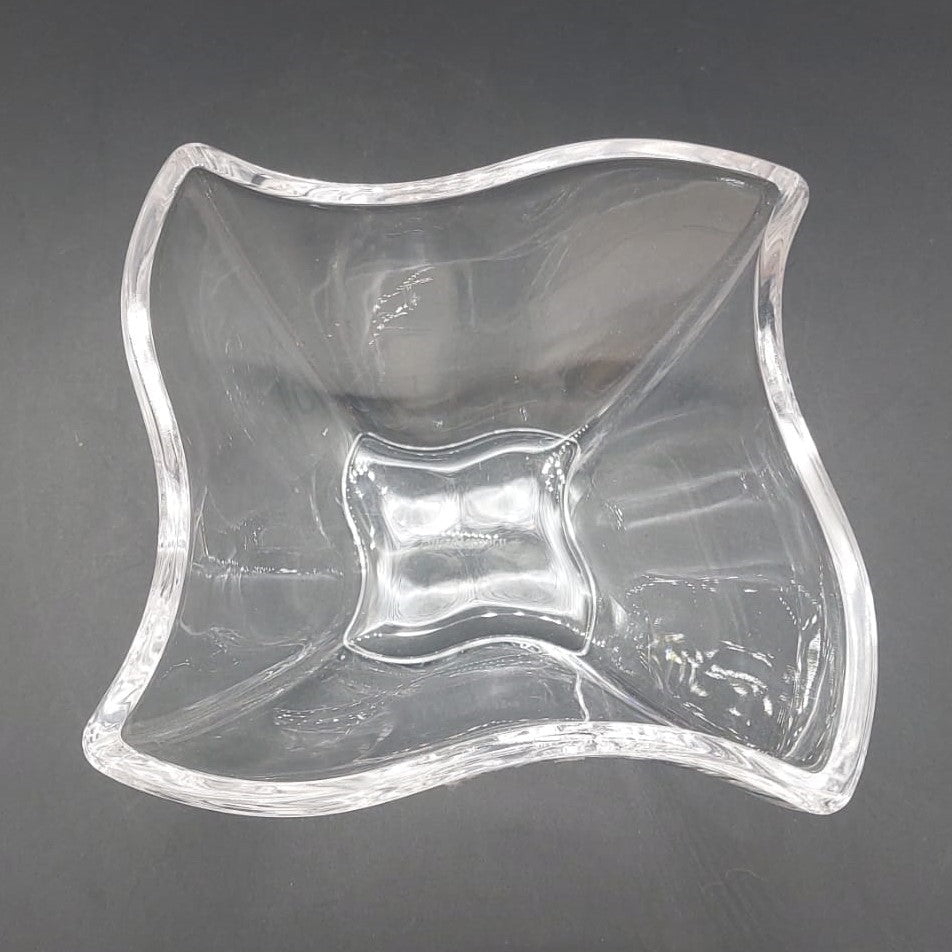 Villeroy & Boch New Wave: Glasschale / Schale Villeroy & Boch (7121111777417)