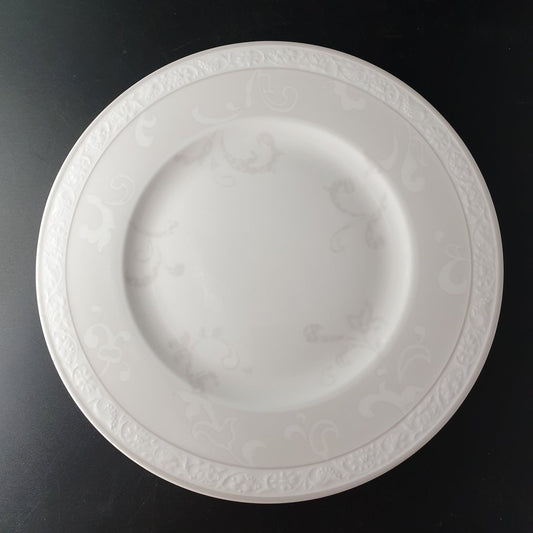 Villeroy & Boch Gray Pearl: Kuchenteller / Frühstücksteller / Dessertteller  - neu Porzellanladen.online (7120928637065)