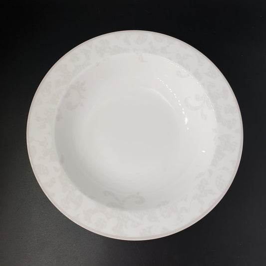 Villeroy & Boch Gray Pearl:  Salatteller / tiefer Teller - neu Porzellanladen.online (7120928669833)