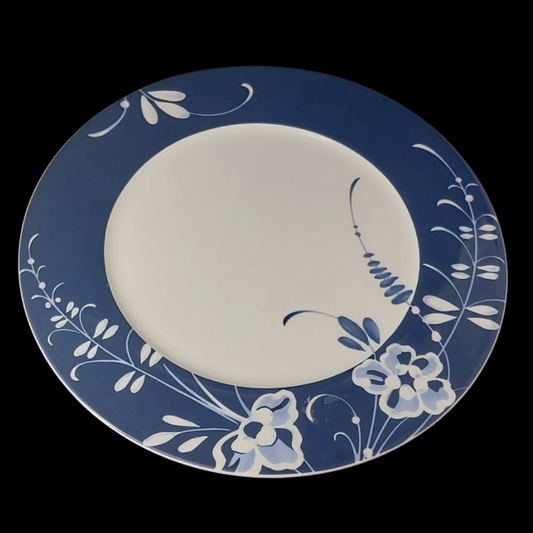 Villeroy & Boch Vieux Luxembourg Brindille: Platzteller - ca 30 cm - Neuware Villeroy & Boch (7120936272009)