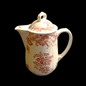 Villeroy & Boch Valeria rot: Portionskännchen / kleines Kännchen Villeroy & Boch (7120912515209)