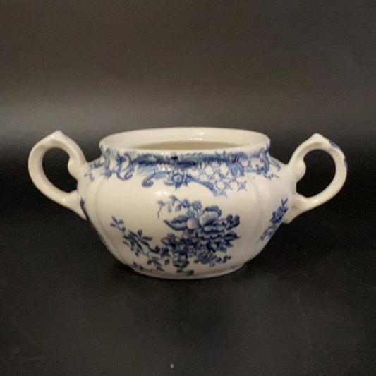 Villeroy & Boch Valeria: Zuckerdose ohne Deckel Villeroy & Boch (7121104306313)