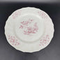 Villeroy & Boch Vieux Bruxelles: Set aus sechs Speisetellern / flachen Tellern Villeroy & Boch (7120765649033)