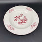 Villeroy & Boch Vieux Bruxelles: Suppenteller / tiefer Teller Villeroy & Boch (7120765714569)
