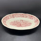 Villeroy & Boch Burgenland rot: Brotkorb / Brotschale / Schale Villeroy & Boch (7120673505417)