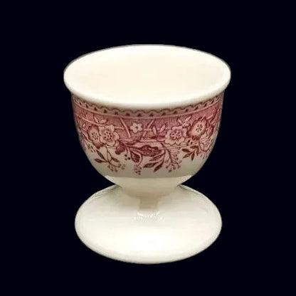 Villeroy & Boch Burgenland rot: Eierbecher Villeroy & Boch (7120678092937)