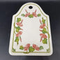 Villeroy & Boch Piccadilly: Frühstücksbrettchen / Porzellanbrettchen / Brettchen Villeroy & Boch (7120671506569)