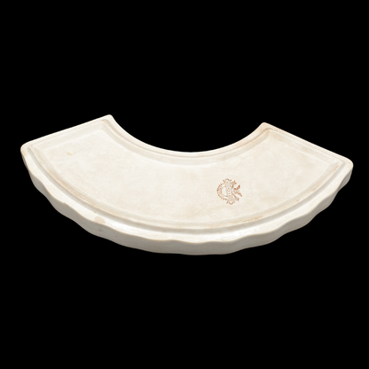 Villeroy & Boch Dresden: Rondell / Anbietschalen / Servierteller - mehrteilig Villeroy & Boch (7121074487433)