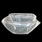 Villeroy & Boch New Wave: Dessertschale / Dip Schale / Schälchen - Glas (7164655665289)